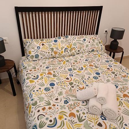 Apartamento Bajo En Mentidero Cadiz Bagian luar foto